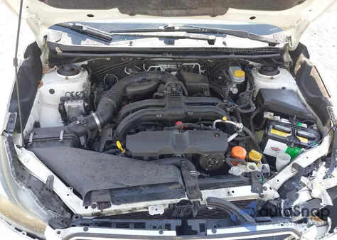 2014 Subaru Impreza 2.0I Sport Limited from USA, damaged, VIN JF1GPAR66E8310336